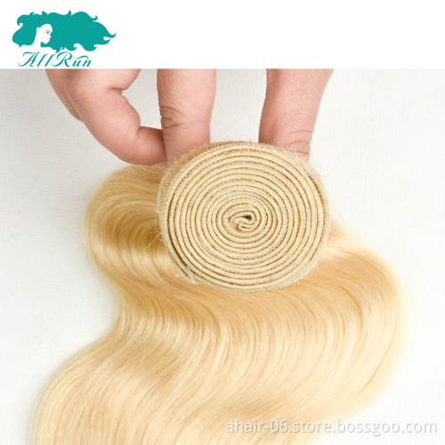 Very Beautiful 613 Color Body Wave Hair Bundles ,100% Brazilian Virgin Human Hair 10"-30" In stock , Fast Shipping